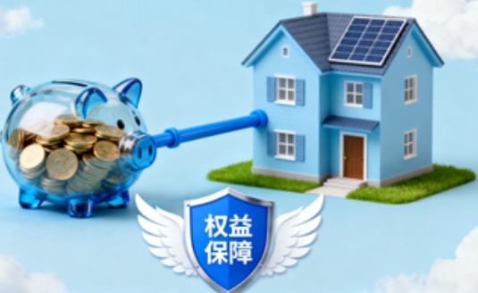 天水住房公积金政策“上新” 一文为你划重点