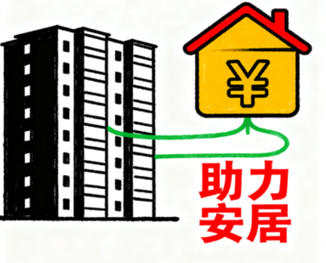 天水从发放补贴到公积金贷提额,各地保障多子女家庭住房政策升温