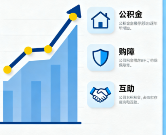 天水住房公积金增值收益：取之于民，用之于民的普惠之道