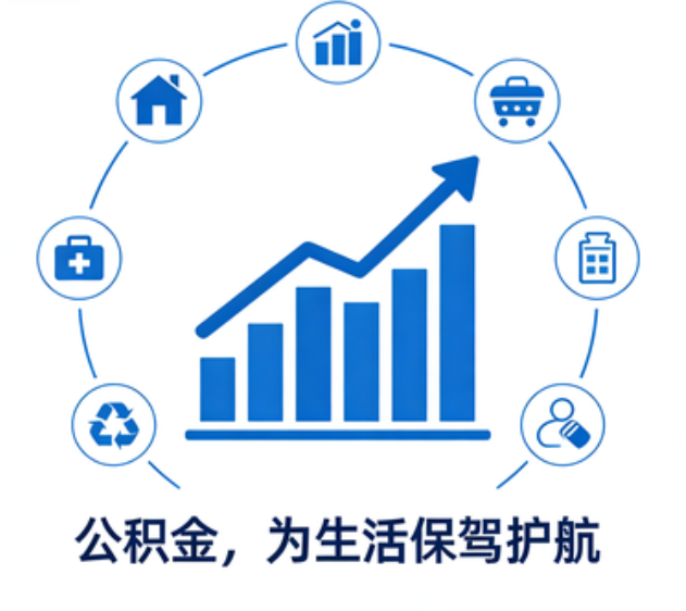 天水住房公积金制度迎来历史性变革：普惠化、数字化、服务化成为新趋势