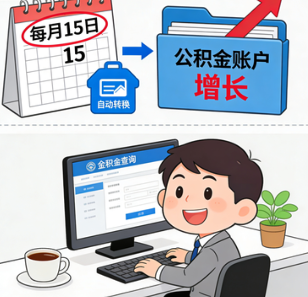 天水公积金代办服务：专业赋能，合规守护您的住房权益