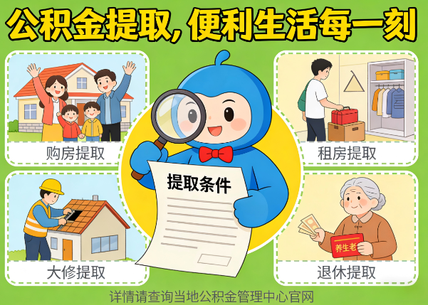 天水能抵物业费、大病支出、装电梯！公积金还能这么用