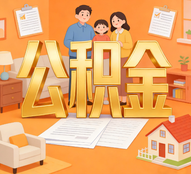 天水公积金代办服务的现实价值与普惠意义