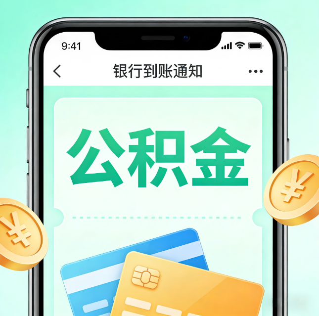 天水论公积金代办服务的重要意义