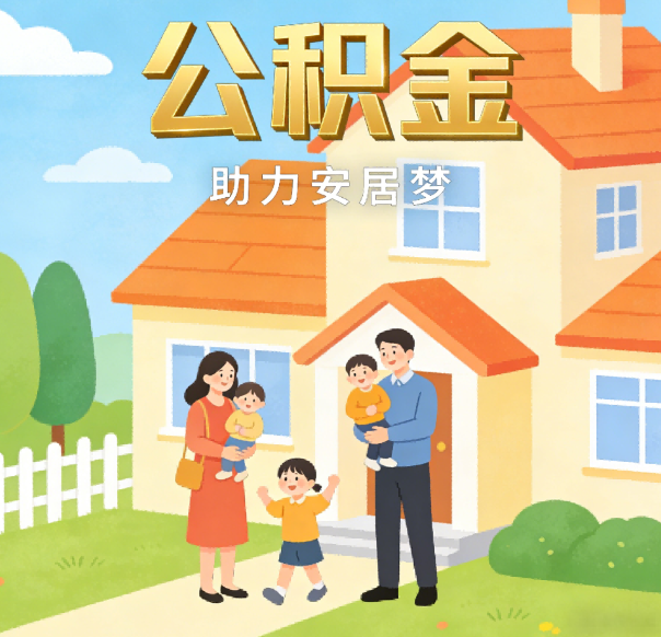 天水公积金代办行业观察：合规化浪潮下，专业服务迎来价值回归