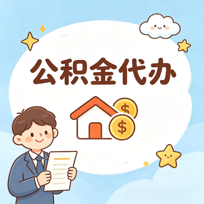天水公积金代办:从咨询到到账,一个完整案例还原